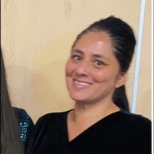 Meet your Posher, Deanna